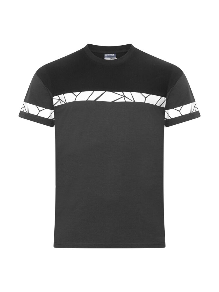 T-shirt 7001 Męski